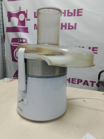 Ремонт соковыжималок Stadler Form Juicer One