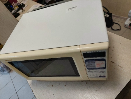 Ремонт микроволновок Sharp R-777H