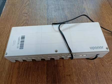 Деталь Noname блок управления UPONOR