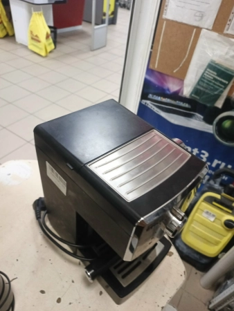 Ремонт рожковых кофеварок Philips Saeco HD8325