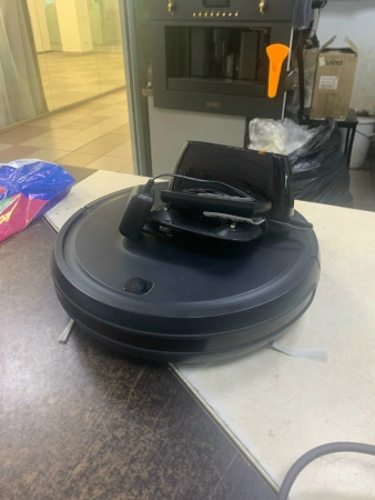 Ремонт роботов пылесосов Tefal RG6825WH