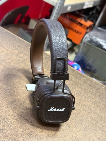 Ремонт наушников Marshall 5