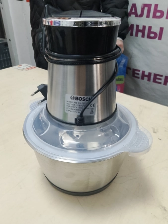 Ремонт блендеров Bosch CH-7912