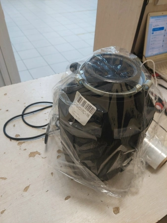 Ремонт измельчителей пищевых отходов Bone Crusher 810