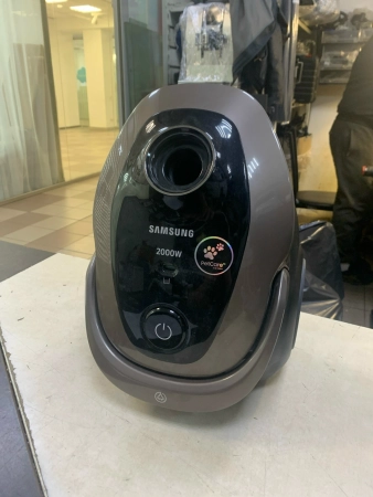 Ремонт пылесосов Samsung SC20M2589JD