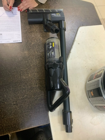 Ремонт беспроводных пылесосов Deerma DEM-P40SC