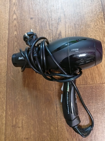 Ремонт фенов BaByliss 6614E/DE