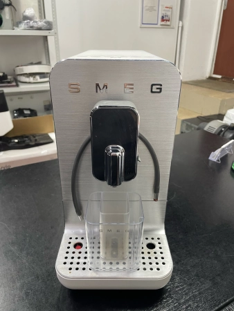 Ремонт кофемашин Smeg BCC13WMHEU