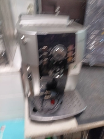 Ремонт кофемашин DeLonghi MAGNIFICA S