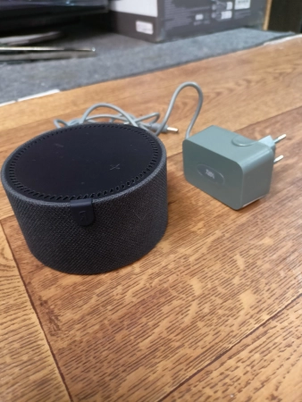 Ремонт аудио колонок Яндекс YNDX-00020