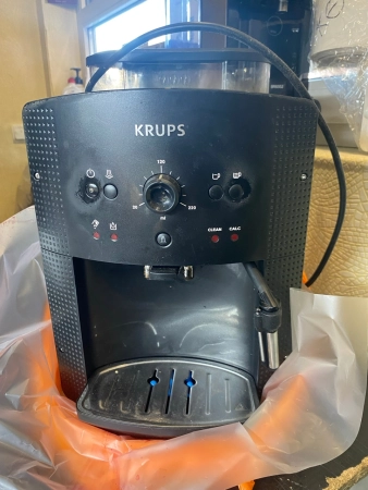 Ремонт кофемашин DeLonghi ECAM22.110.B