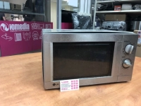 Микроволновая печь