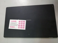 Sony Tablet z