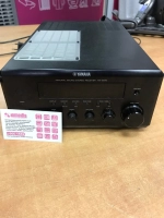 HiFi компонент