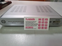 General satellite Gs 8306