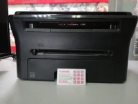 {modelBrand} Scx-4300