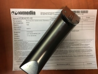 Машинка для стрижки волос (Триммер для носа, ушей, головы)