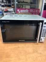 Микроволновая печь