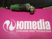 Болгарка