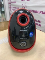 Пылесос