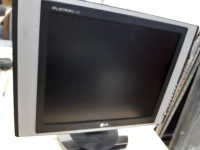 LCD/TFT телевизор 20-24"