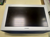 Sharp Lc-20ad5ru-gy