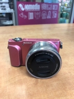 Sony Nex-3n