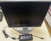 LCD/TFT телевизор <20"