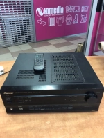 HiFi компонент