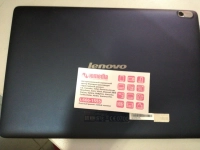 Lenovo A7600-h