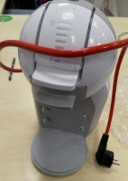 Кофеварка