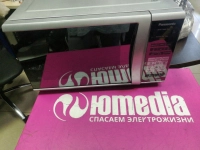 Микроволновая печь