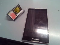 Lenovo Tab 2 a8-50lc