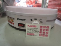 Scarlett Sc-420