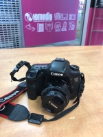 Canon 7d