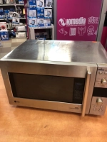 Микроволновая печь