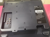 LCD/TFT телевизор <20"