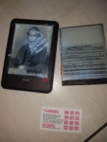 Электронная книга