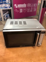 Микроволновая печь