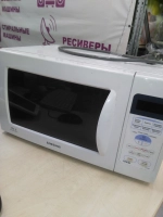 Микроволновая печь