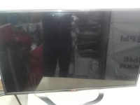 LCD/TFT телевизор 33-40"