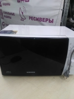 Микроволновая печь
