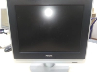 LCD/TFT телевизор <20"