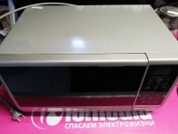 Микроволновая печь