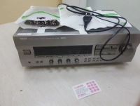 HiFi компонент