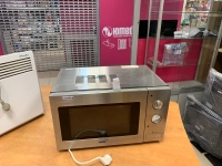 Микроволновая печь