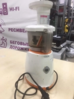 Соковыжималка