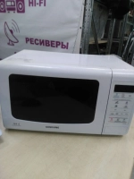 Микроволновая печь