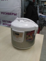 Мультиварка