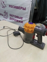 Пылесос